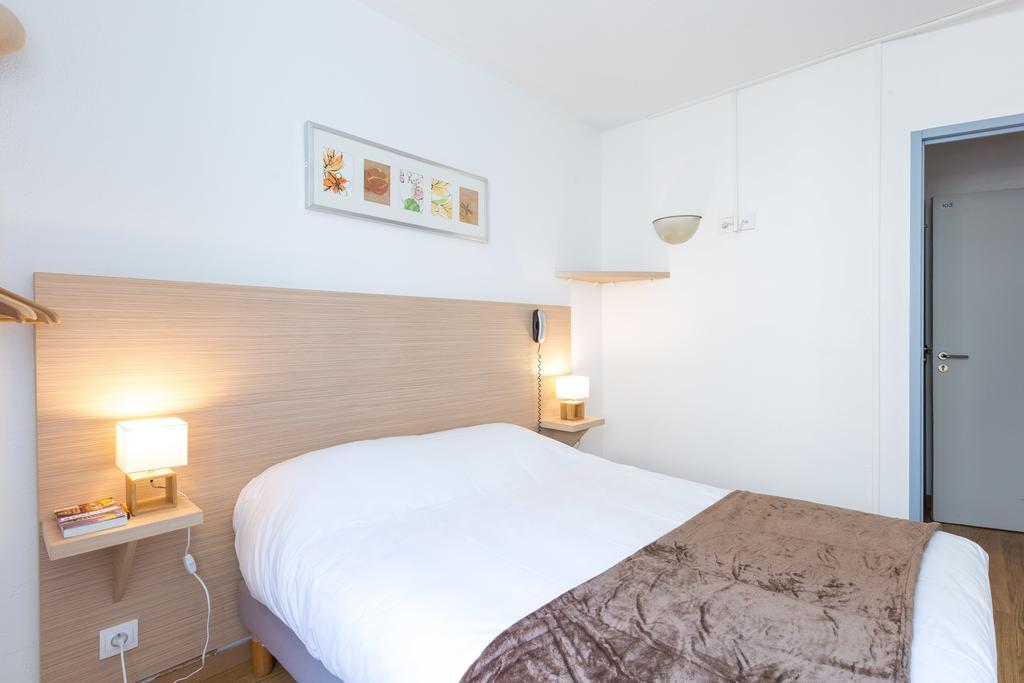 Europe Hotel Vieux Port Marsella Habitación foto